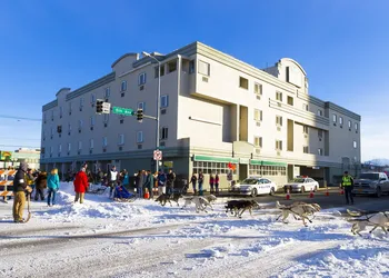 GuestHouse Inn & Suites Anchorage Inn hotel thumbnail 2