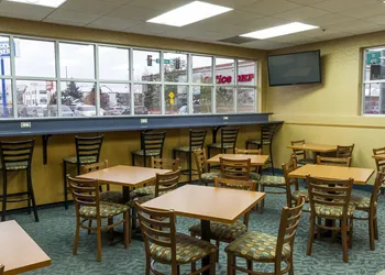 GuestHouse Inn & Suites Anchorage Inn hotel thumbnail 5
