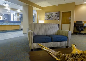 GuestHouse Inn & Suites Anchorage Inn hotel thumbnail 6