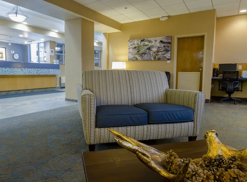 GuestHouse Inn & Suites Anchorage Inn hotel detail image 6