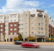 Residence Inn by Marriott Springfield Old Keene Mill hotel detail image 3