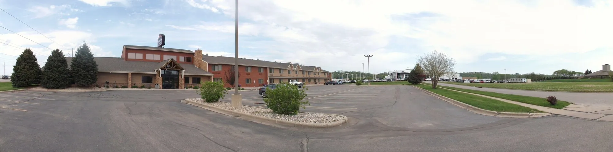 AmericInn by Wyndham Sioux City hotel detail image 2