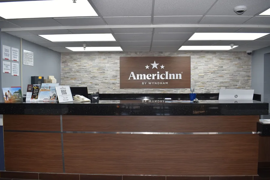 AmericInn by Wyndham Sioux City hotel detail image 6