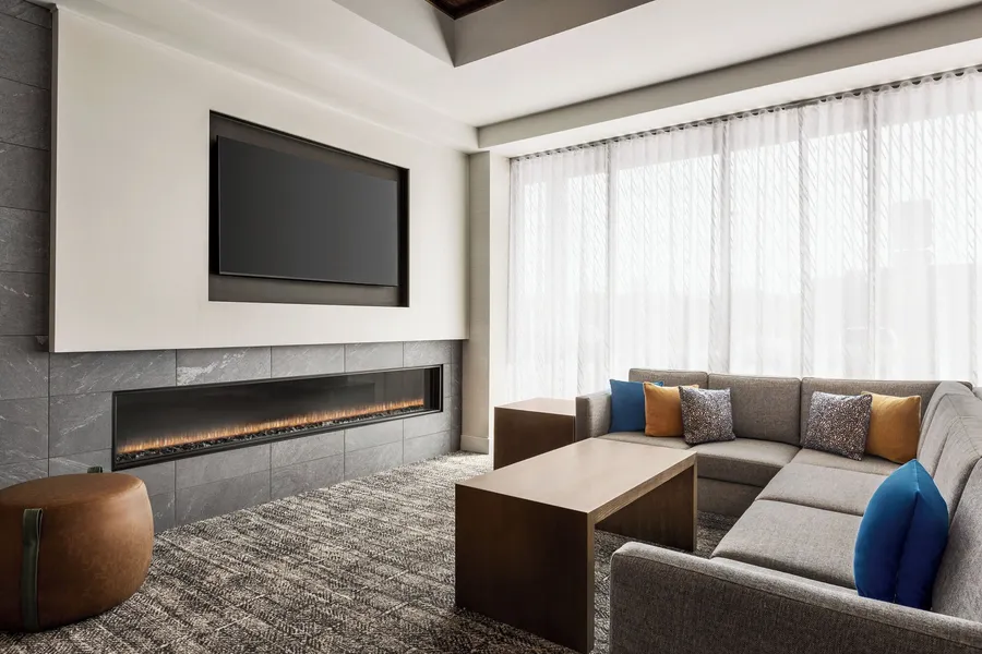 Staybridge Suites Williamsville Buffalo by IHG hotel detail image 2