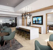 Staybridge Suites Williamsville Buffalo by IHG hotel detail image 3