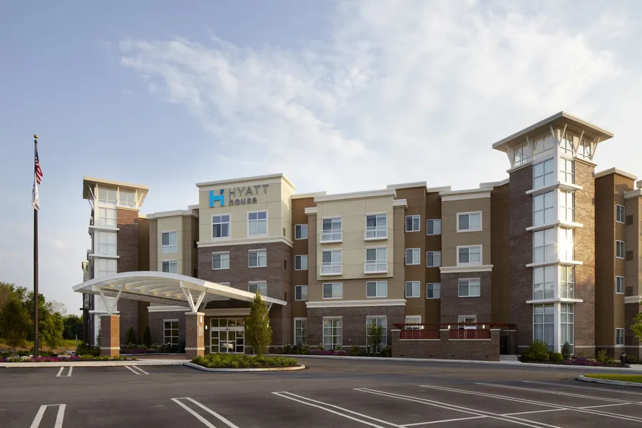 Hyatt House Philadelphia/King of Prussia hotel detail image 2
