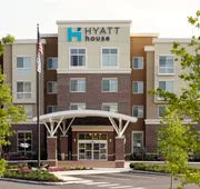 Hyatt House Philadelphia/King of Prussia hotel detail image 3