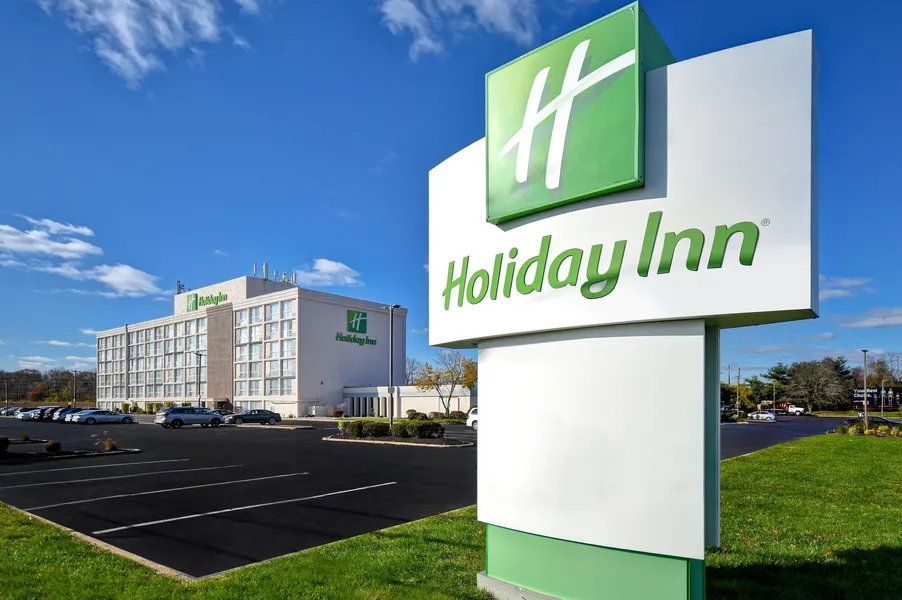 Holiday Inn Philadelphia-Cherry Hill by IHG hotel detail image 2