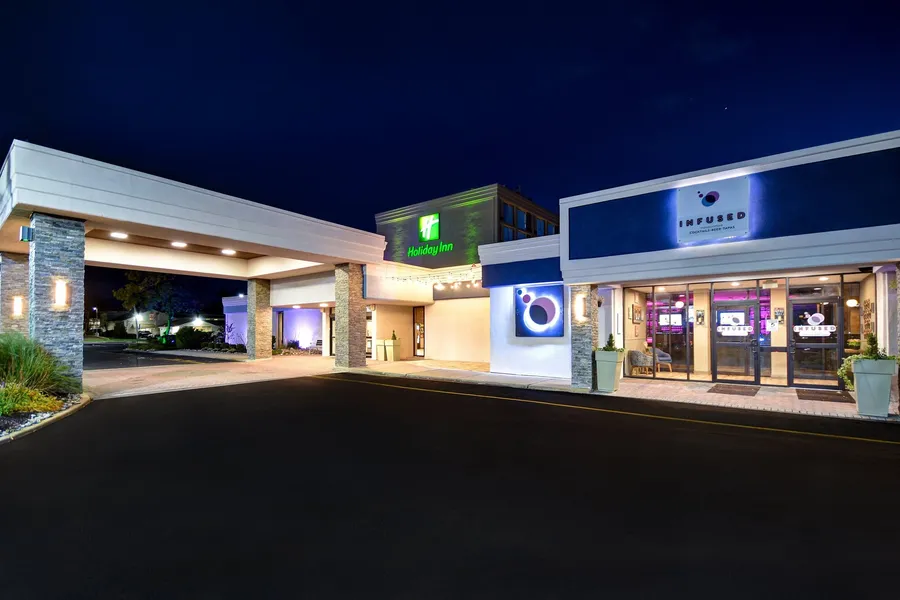Holiday Inn Philadelphia-Cherry Hill by IHG hotel detail image 6