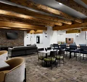 Courtyard by Marriott Albuquerque hotel detail image 7