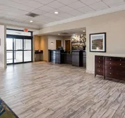 Best Western Leesburg Hotel & Conference Center hotel detail image 5