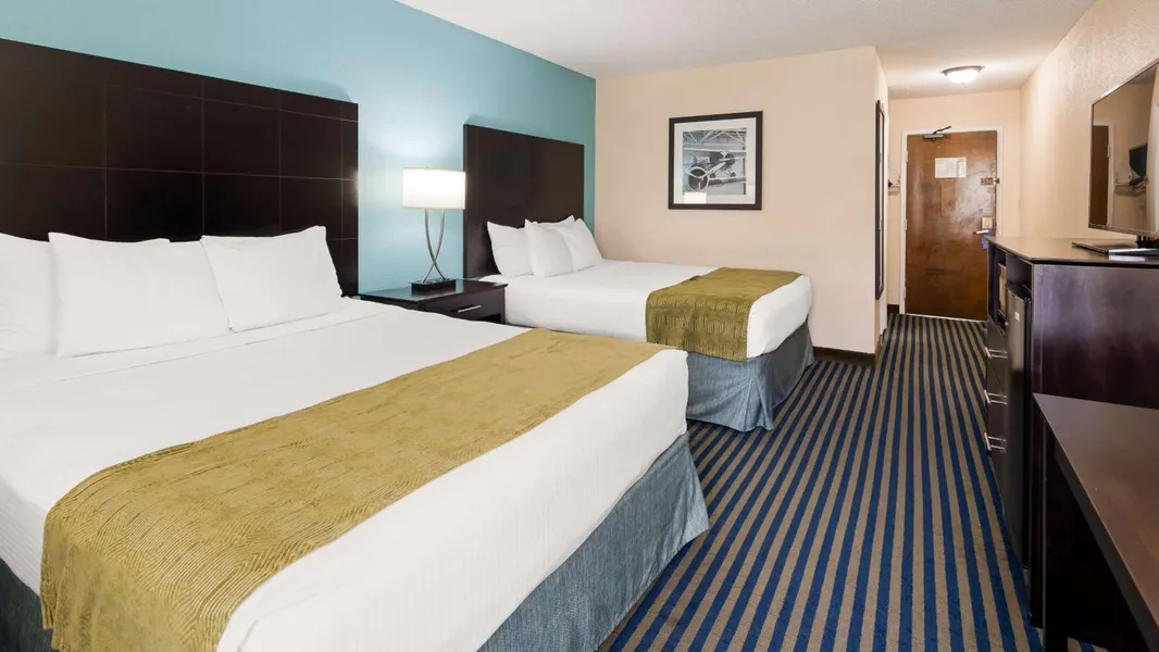 Best Western Leesburg Hotel & Conference Center hotel detail image 6