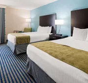 Best Western Leesburg Hotel & Conference Center hotel detail image 7