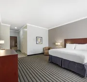 Best Western Plus Austin Airport Inn & Suites hotel detail image 5