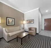 Best Western Plus Austin Airport Inn & Suites hotel detail image 7