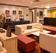 Hampton Inn by Hilton Toronto-Mississauga West hotel detail image 5
