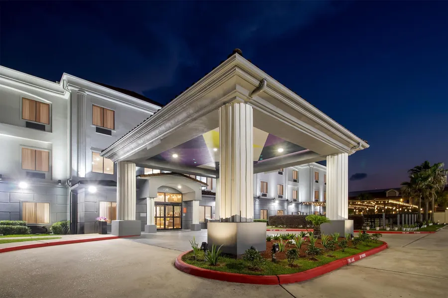 Spark by Hilton Houston Hobby Airport hotel detail image 2