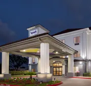 Spark by Hilton Houston Hobby Airport hotel detail image 3