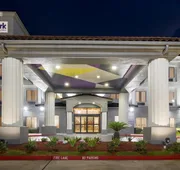 Spark by Hilton Houston Hobby Airport hotel detail image 4
