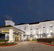 Spark by Hilton Houston Hobby Airport hotel detail image 5