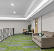 Spark by Hilton Houston Hobby Airport hotel detail image 7