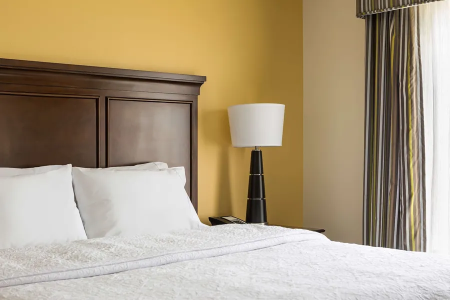 Hampton Inn & Suites Philadelphia Montgomeryville hotel detail image 6