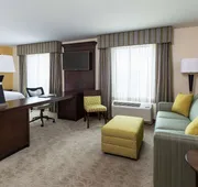 Hampton Inn & Suites Philadelphia Montgomeryville hotel detail image 7