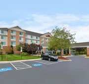 Hilton Garden Inn Columbia hotel detail image 3