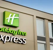 Holiday Inn Express Williamsbrg Busch Gardens Area by IHG hotel detail image 3