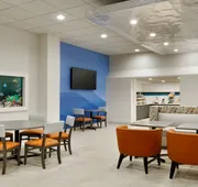Holiday Inn Express Williamsbrg Busch Gardens Area by IHG hotel detail image 5