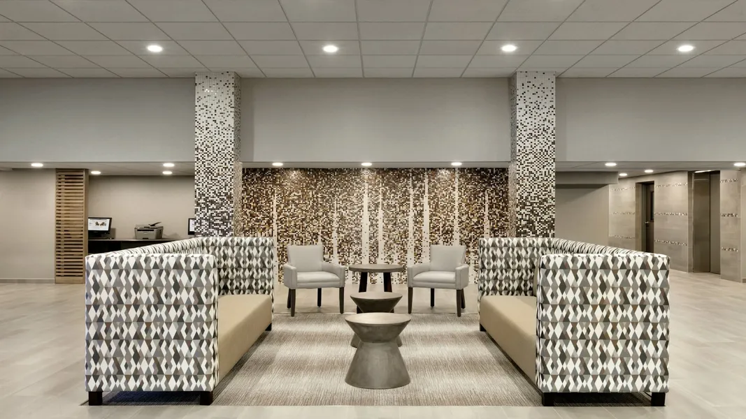 Holiday Inn Express Williamsbrg Busch Gardens Area by IHG hotel detail image 6