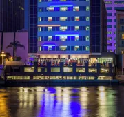 Aloft Tampa Downtown hotel detail image 3