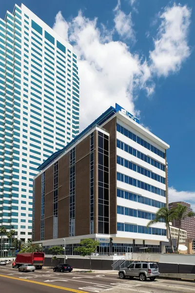 Aloft Tampa Downtown hotel detail image 6