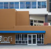 Aloft Tampa Downtown hotel detail image 7