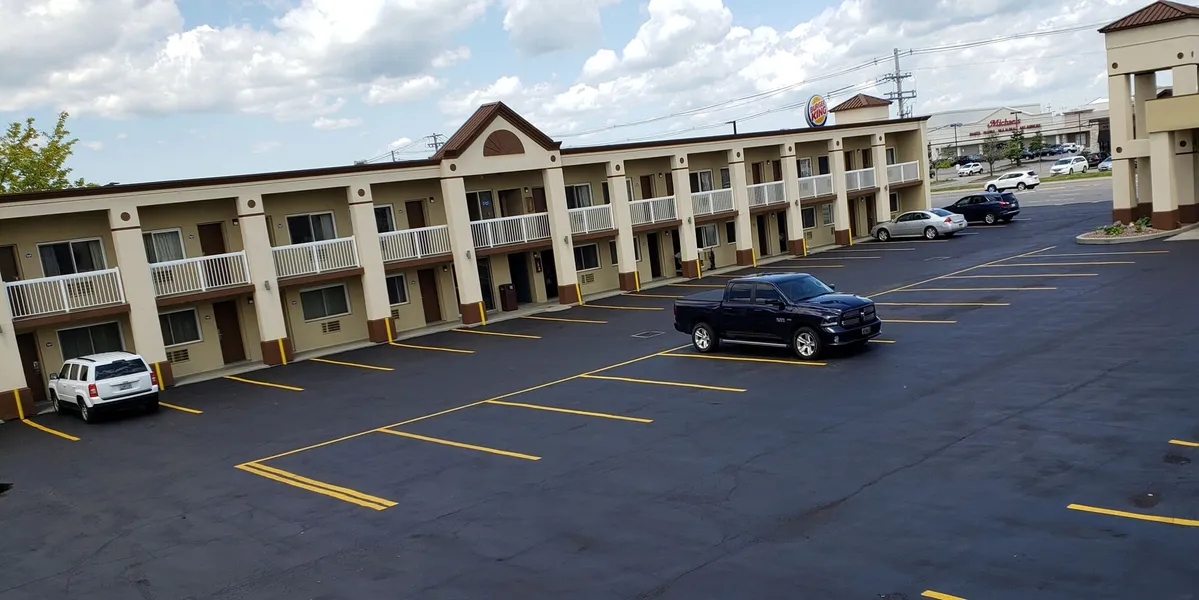 Days Inn by Wyndham Tonawanda/Buffalo hotel detail image 2