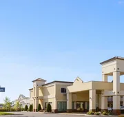 Days Inn by Wyndham Tonawanda/Buffalo hotel detail image 3