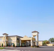 Days Inn by Wyndham Tonawanda/Buffalo hotel detail image 4