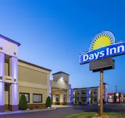 Days Inn by Wyndham Tonawanda/Buffalo hotel detail image 5