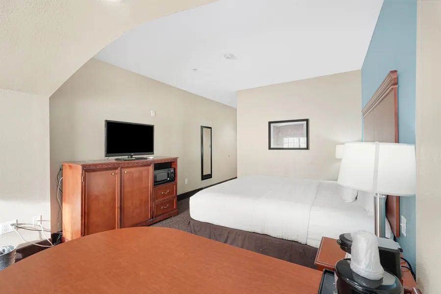 Sonesta Essential HOU Airport Road hotel detail image 6