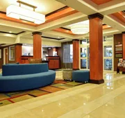 Fairfield Inn & Suites Hartford Airport hotel detail image 3