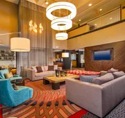 Courtyard by Marriott Dulles Town Center hotel detail image 3