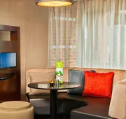 Courtyard by Marriott Dulles Town Center hotel detail image 4
