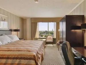 Ramada by Wyndham Augusta Downtown Hotel & Conference Center hotel thumbnail 3
