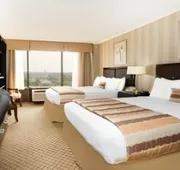 Ramada by Wyndham Augusta Downtown Hotel & Conference Center hotel detail image 4