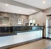 Quality Inn & Suites Birmingham - Highway 280 hotel detail image 3