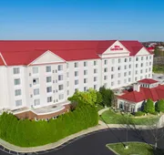 Hilton Garden Inn Louisville/Northeast hotel detail image 3