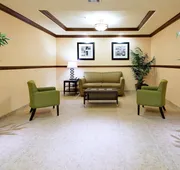 Holiday Inn Express Hotel & Suites FRESNO NORTHWEST-HERNDON by IHG hotel detail image 4