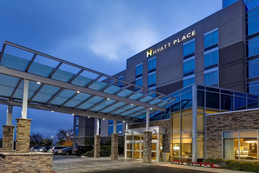 Hyatt Place San Antonio–North/Stone Oak hotel detail image 2