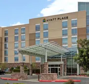 Hyatt Place San Antonio–North/Stone Oak hotel detail image 3