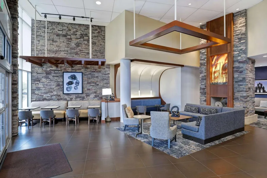 Hyatt Place San Antonio–North/Stone Oak hotel detail image 6